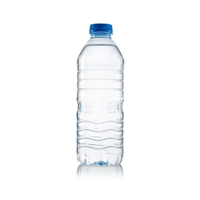 Botella de Agua