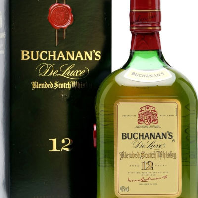 Buchanans