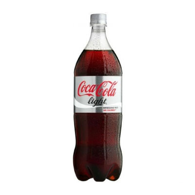 Coca Cola Light