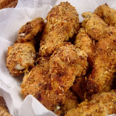 Boneless súper crunchy