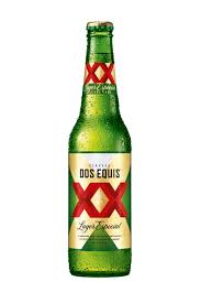 Dos Equis - Lager Especial