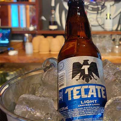 Tecate Light