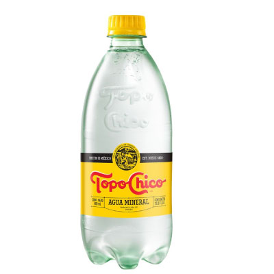 Topo Chico