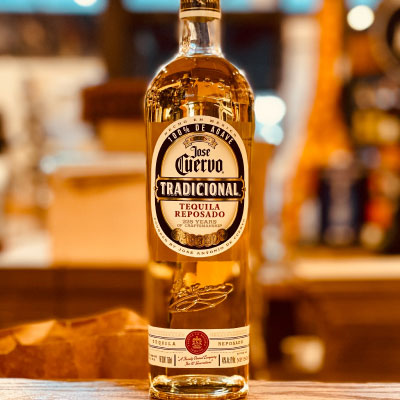 Tradicional Reposado